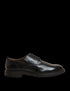 Marks & Spencer "Wide Fit Heritage Leather Derby Shoes"